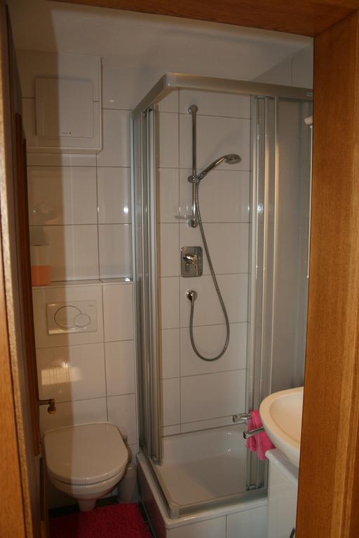 Ferienwohnung Leitner Grins 部屋 写真